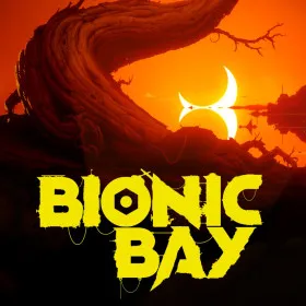 Обкладинка гри Bionic Bay