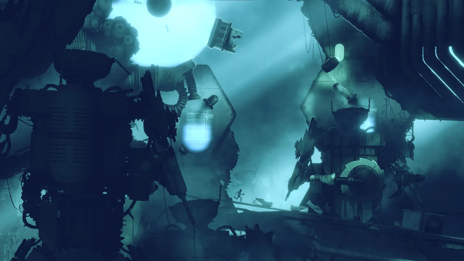Bionic Bay media 8