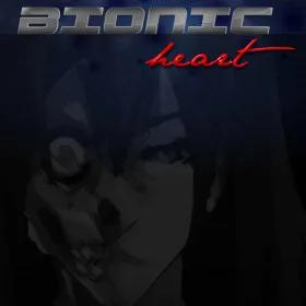 Обкладинка гри Bionic Heart