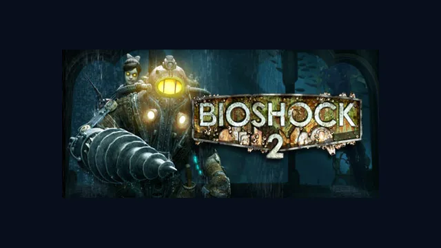 BioShock® 2