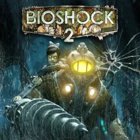 Обкладинка гри BioShock® 2