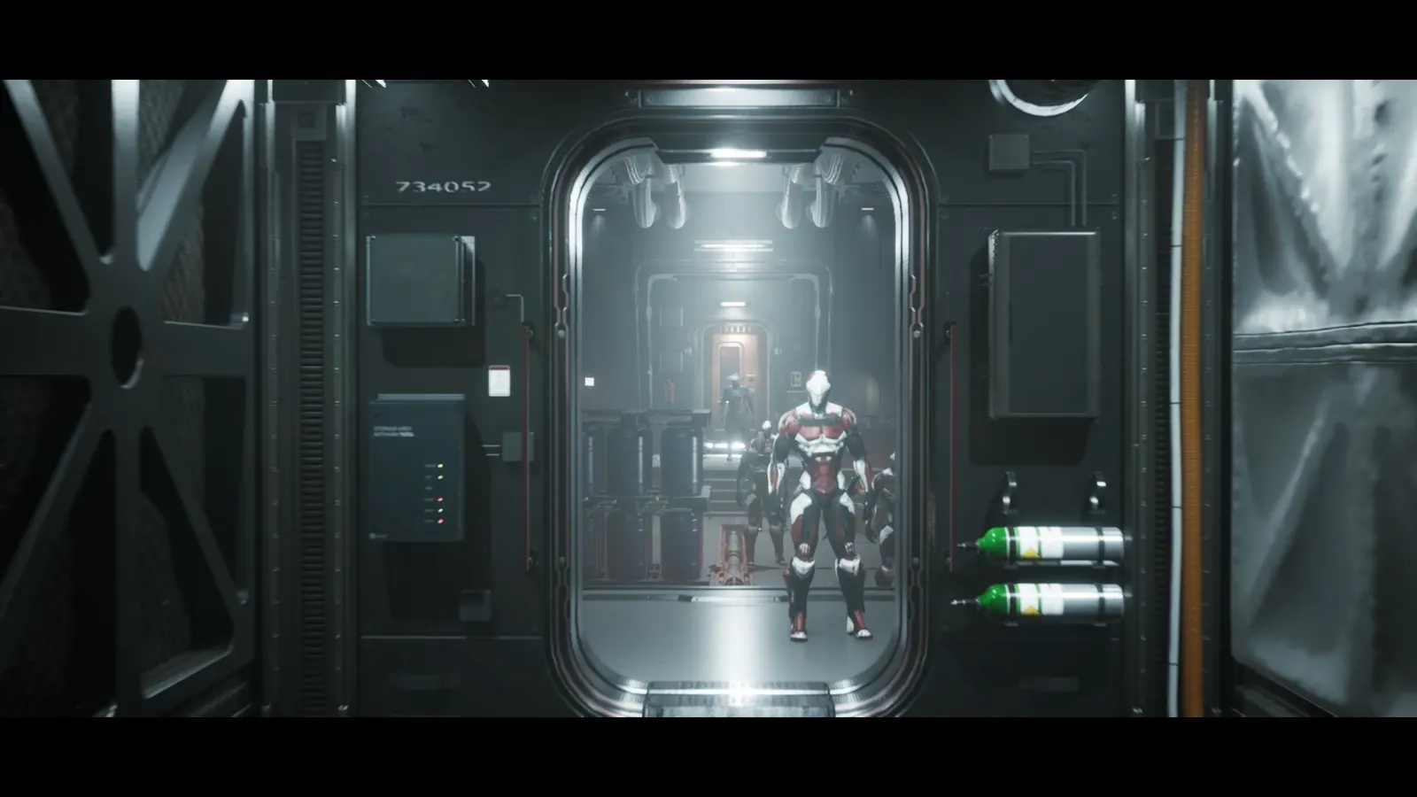 Biotech Samurai media 4