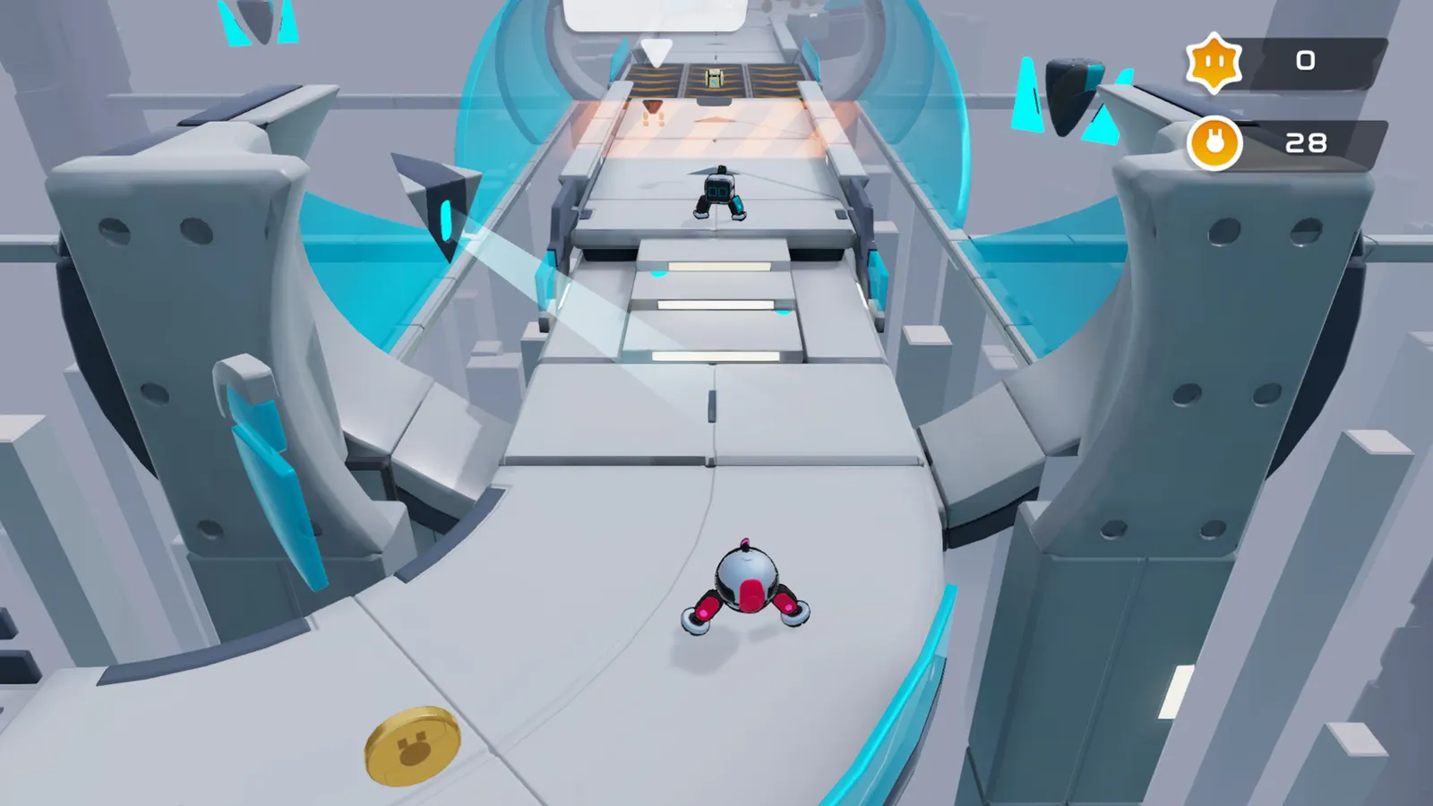 Biped media 4