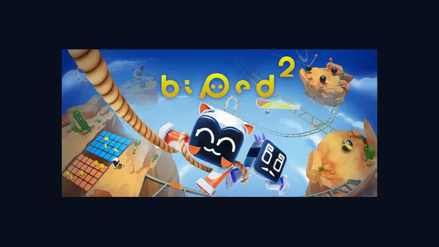 Biped 2