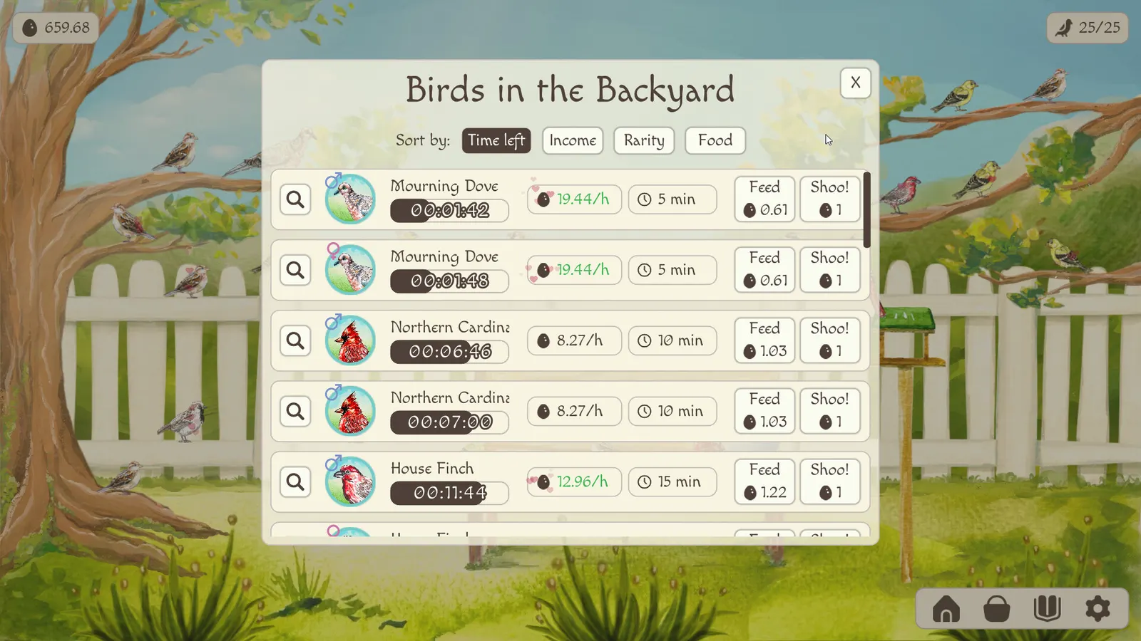 Birdfull media 4