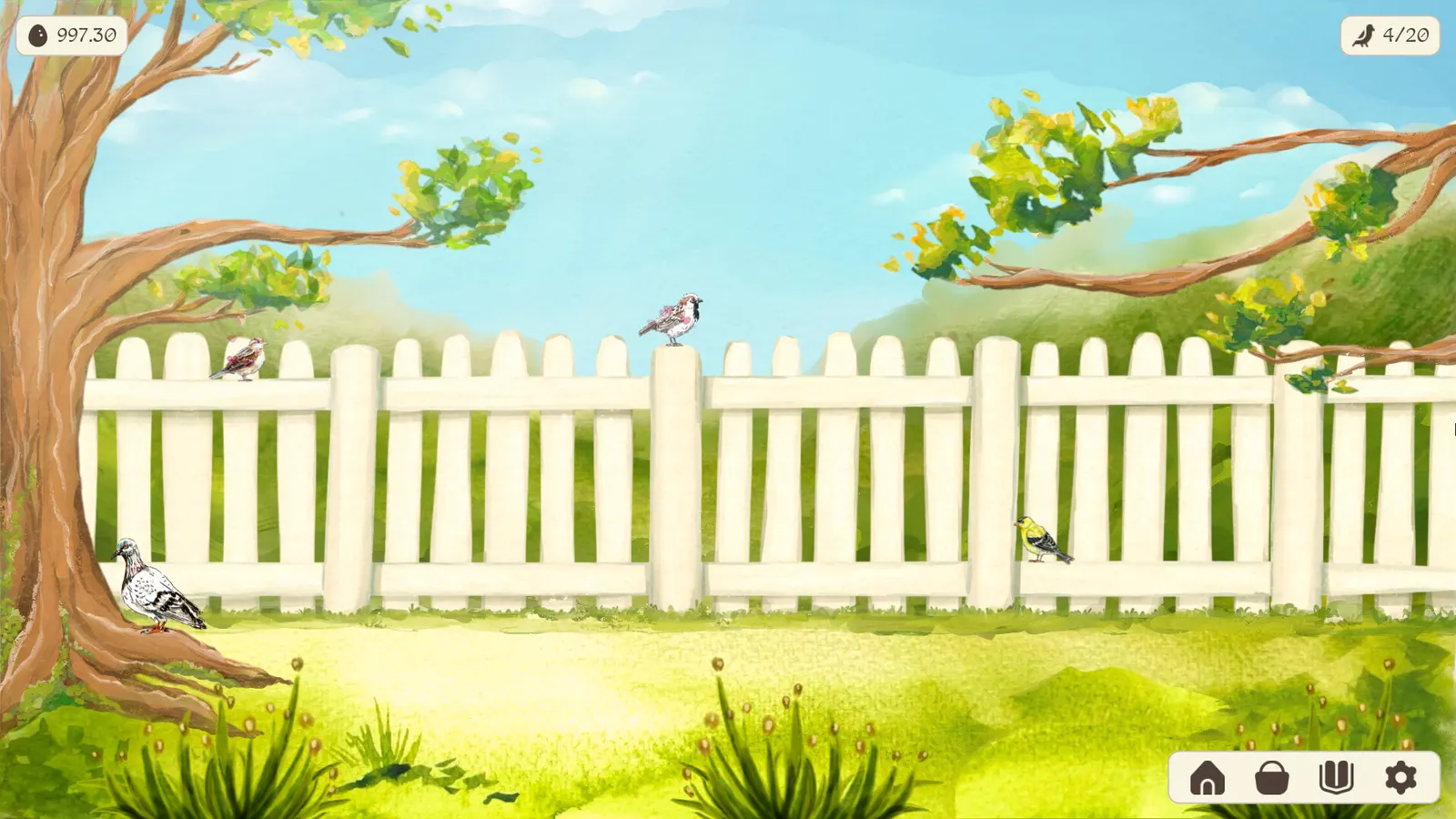 Birdfull media 7
