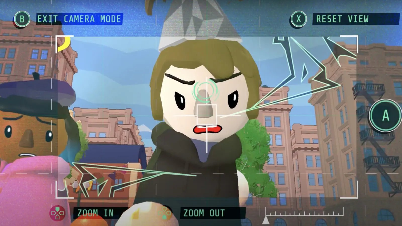 Birds Aren't Real: The Game media 2