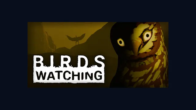 Birds Watching