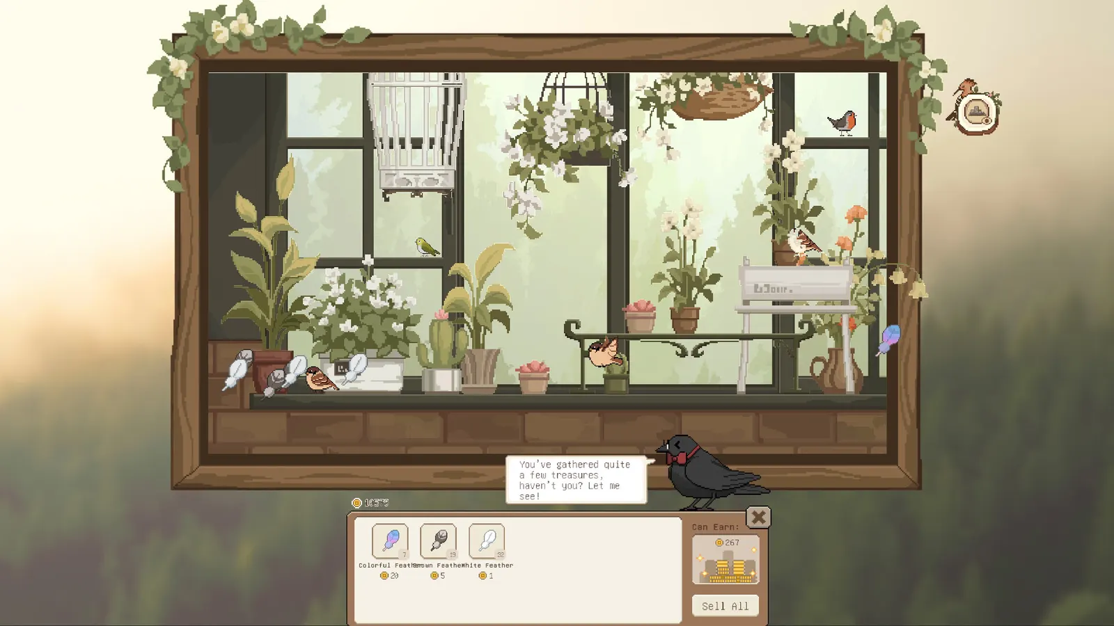 Birdwatching Notebook media 8