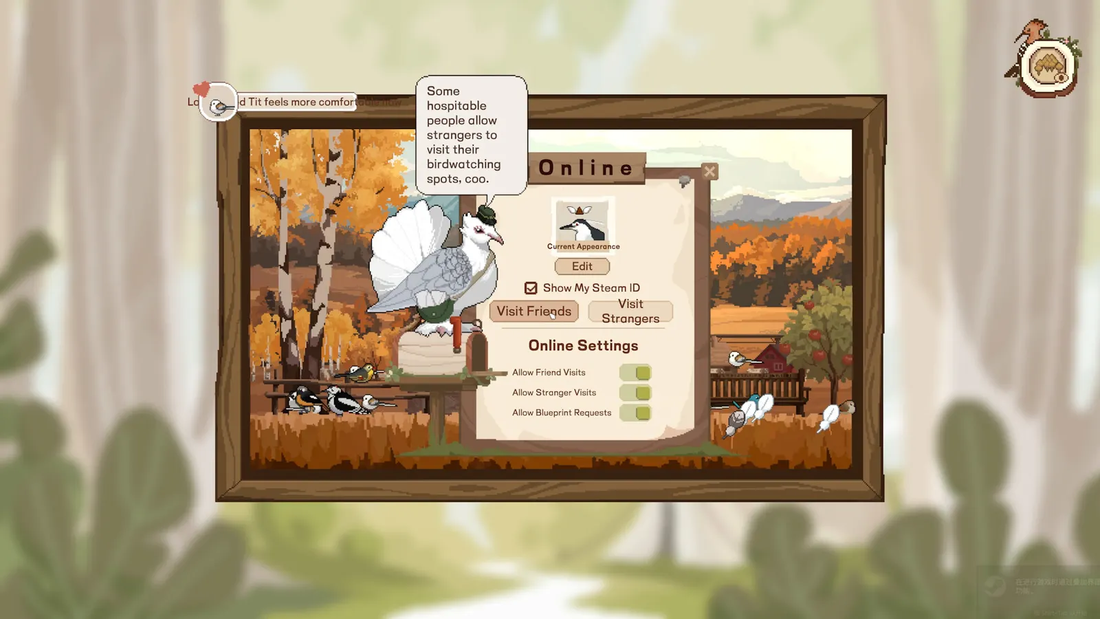 Birdwatching Notebook media 8