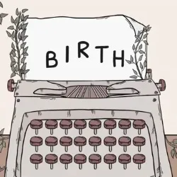 Обкладинка гри Birth