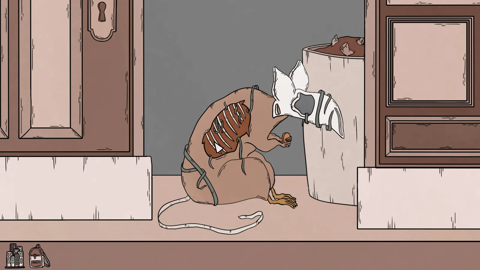 Birth media 12