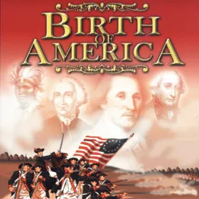 Обкладинка гри Birth of America