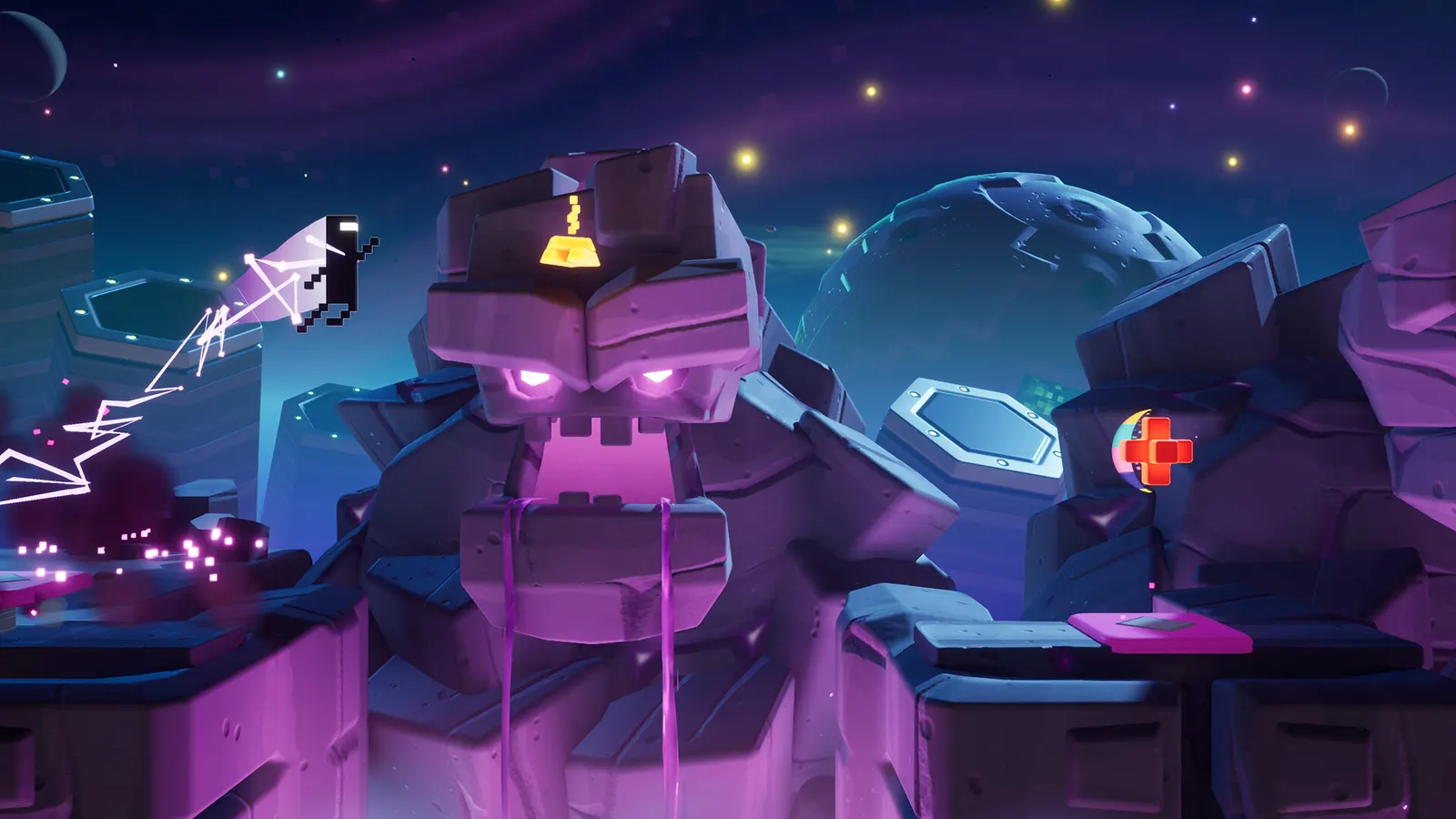 BIT.TRIP RERUNNER media 3