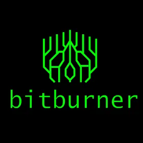 Обкладинка гри Bitburner