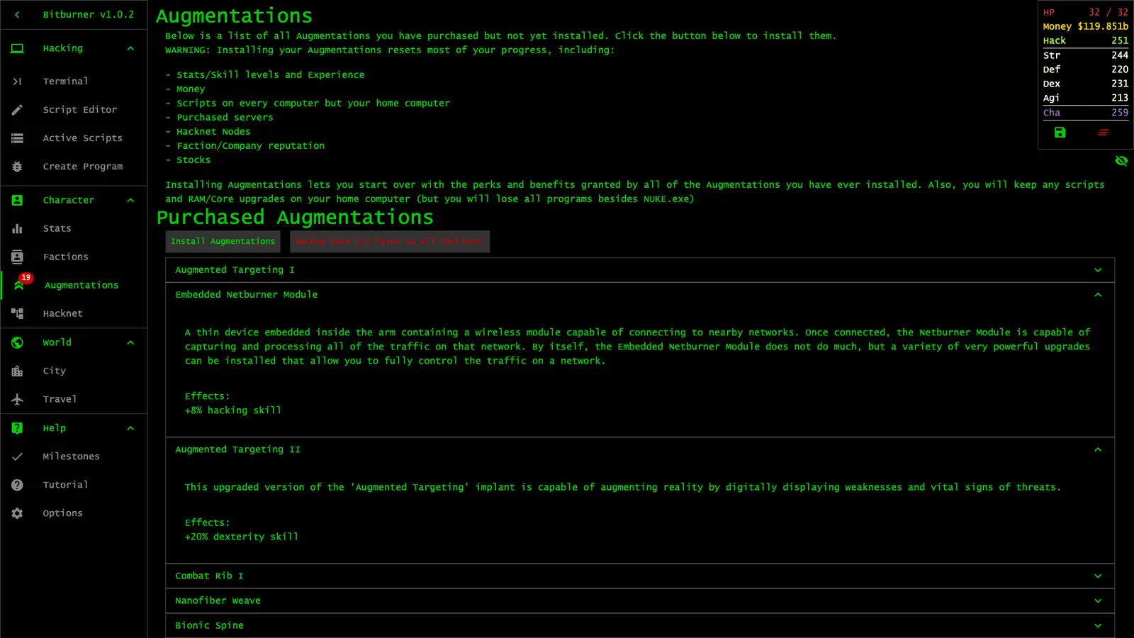 Bitburner media 10