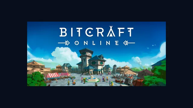 BitCraft Online