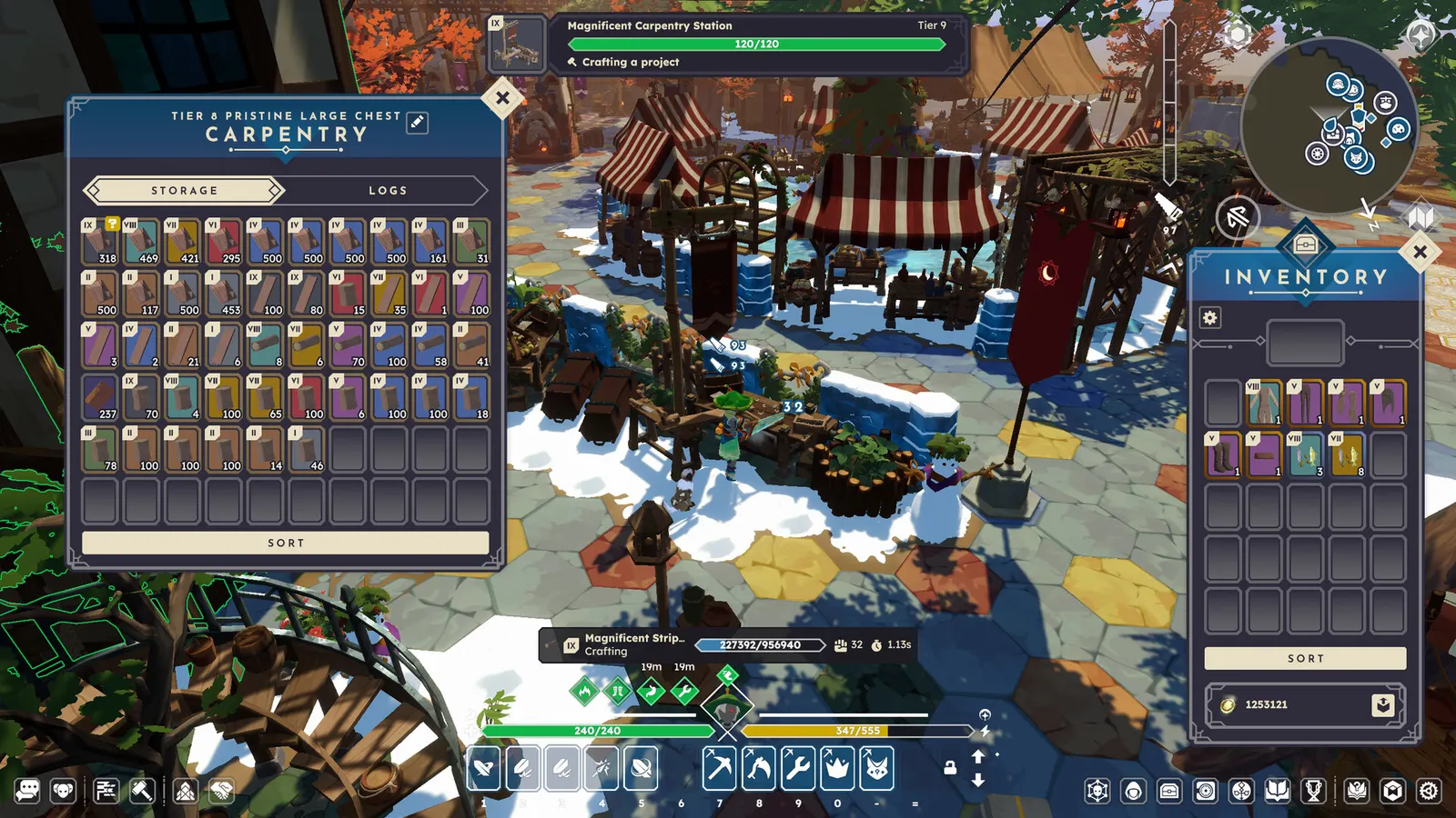 BitCraft Online media 3