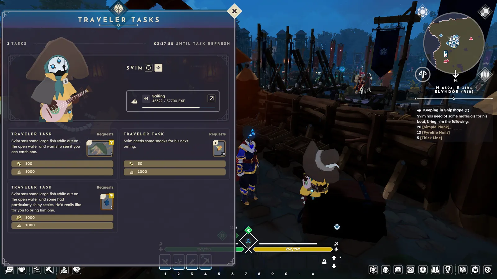 BitCraft Online media 5
