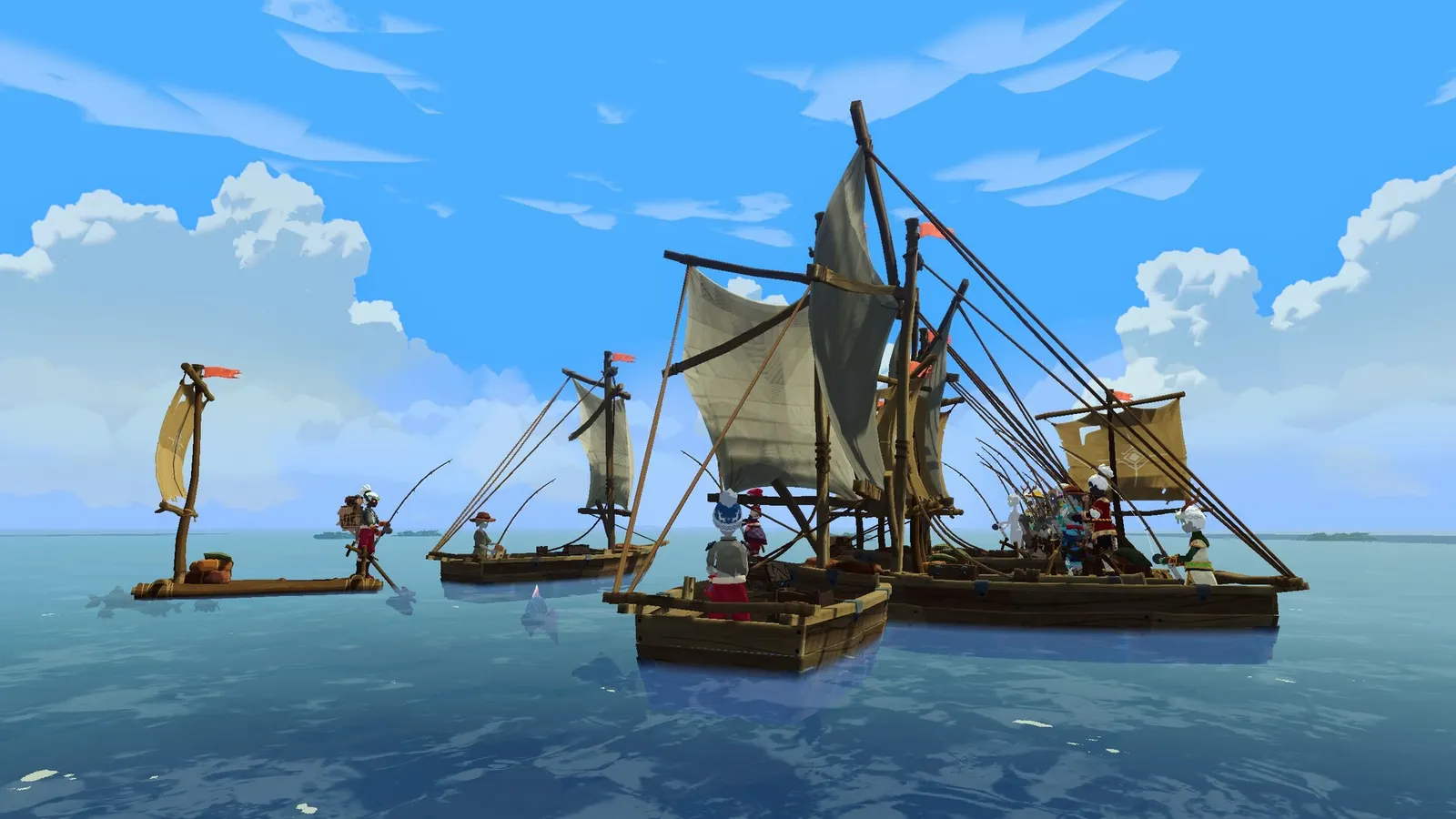BitCraft Online media 7