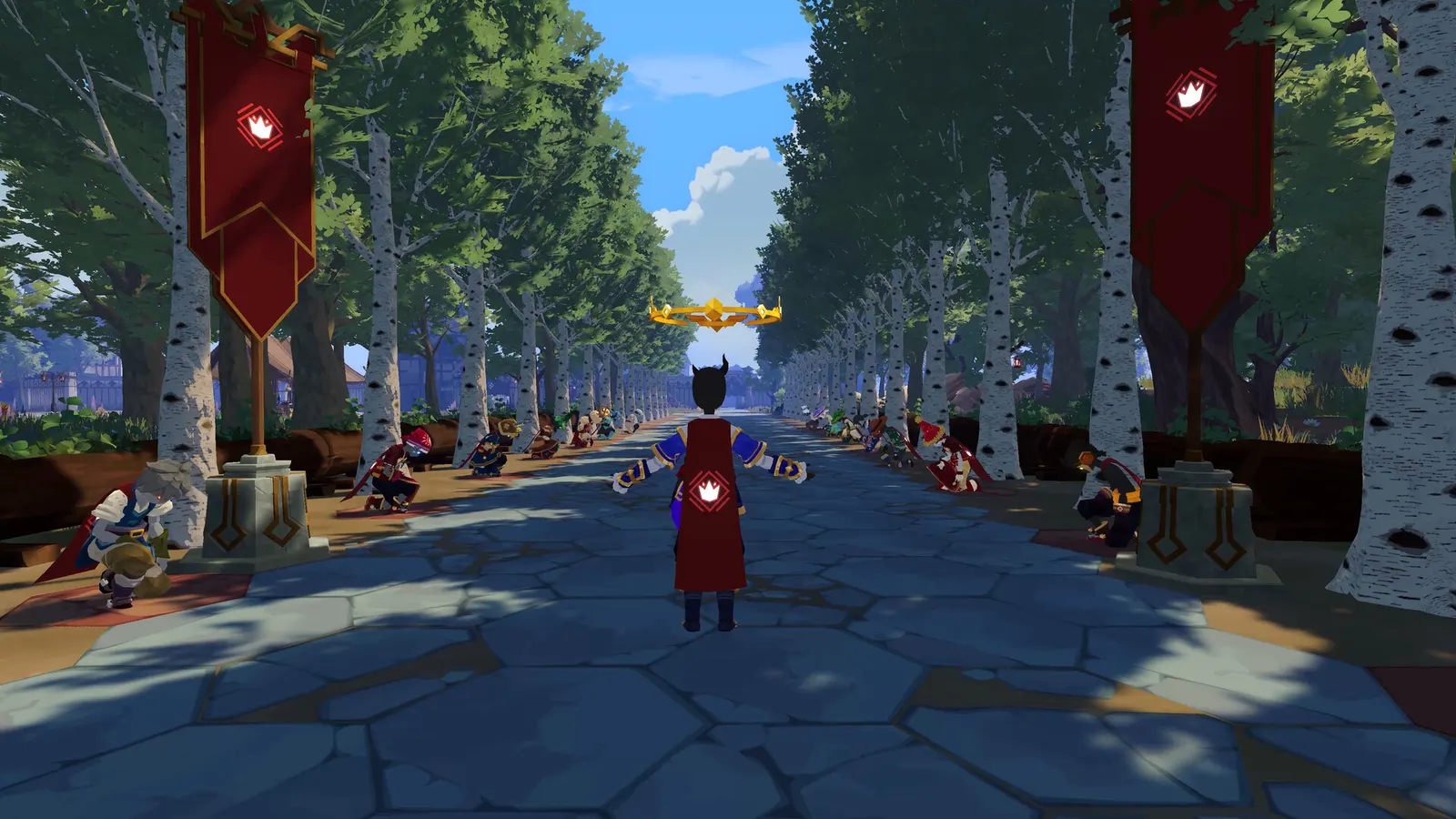 BitCraft Online media 12