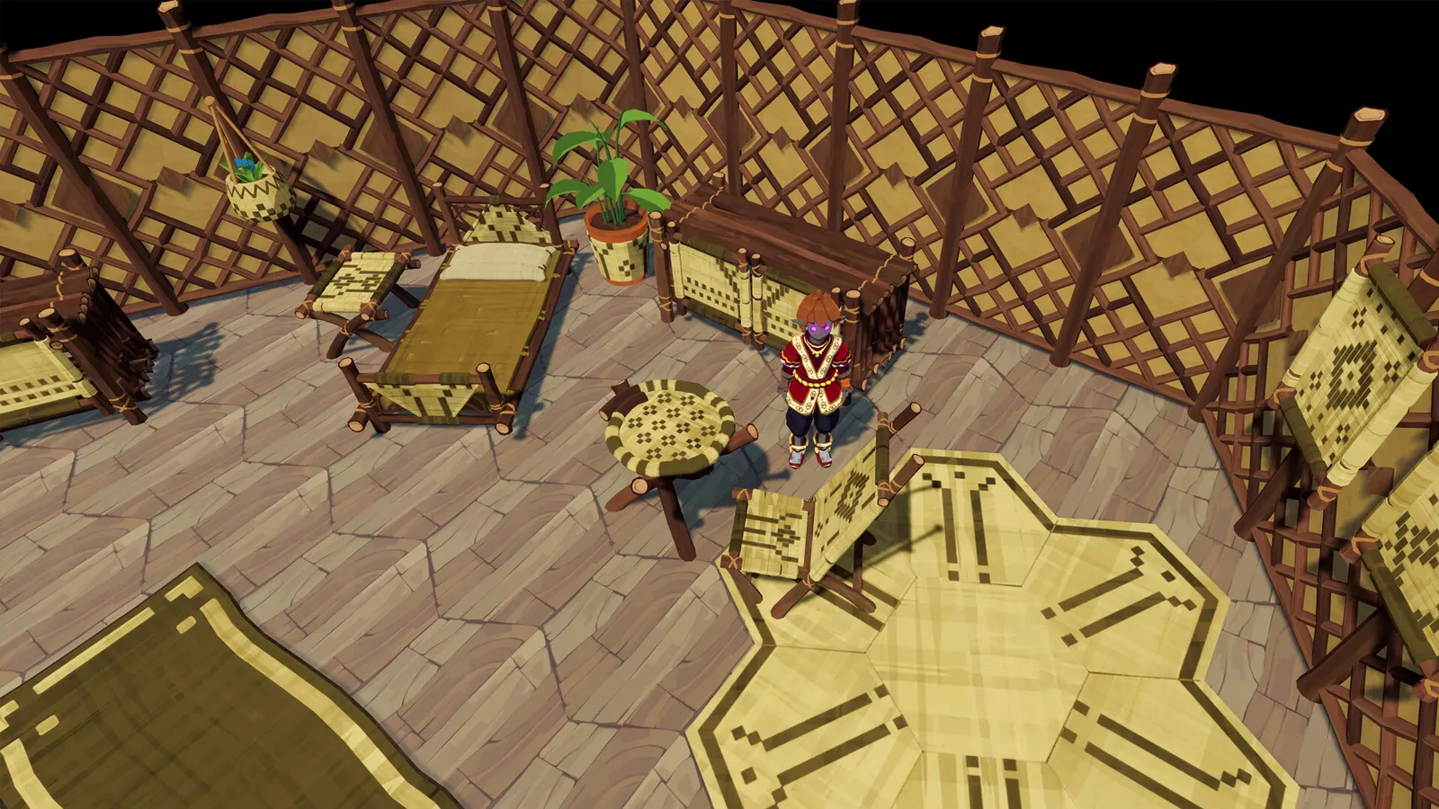 BitCraft Online media 14