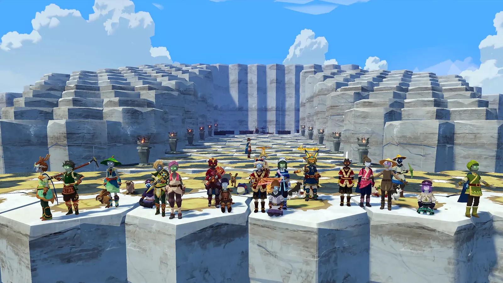 BitCraft Online media 15