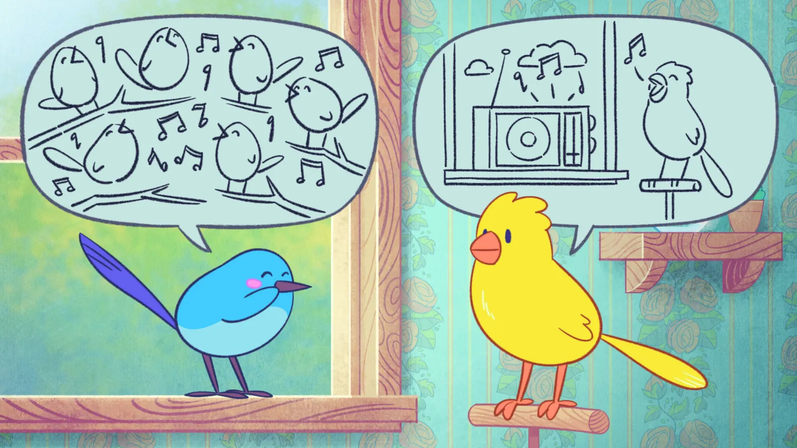 Bits & Bops media 2
