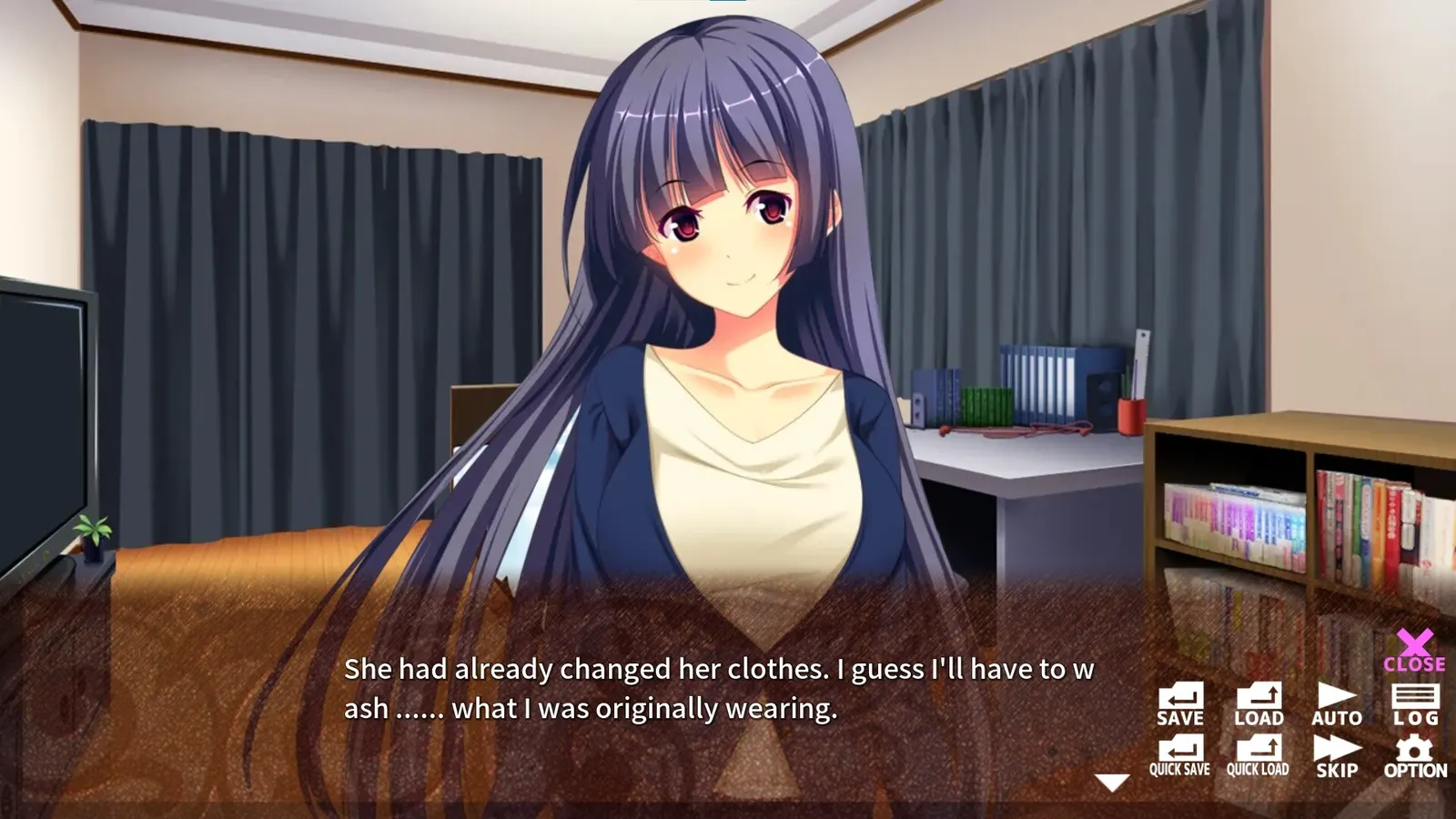 Bitter-Sweet Cohabitation media 2