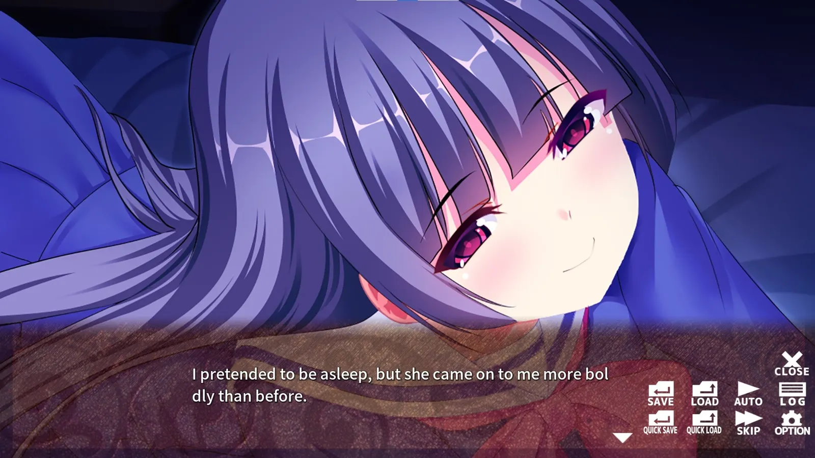 Bitter-Sweet Cohabitation media 5