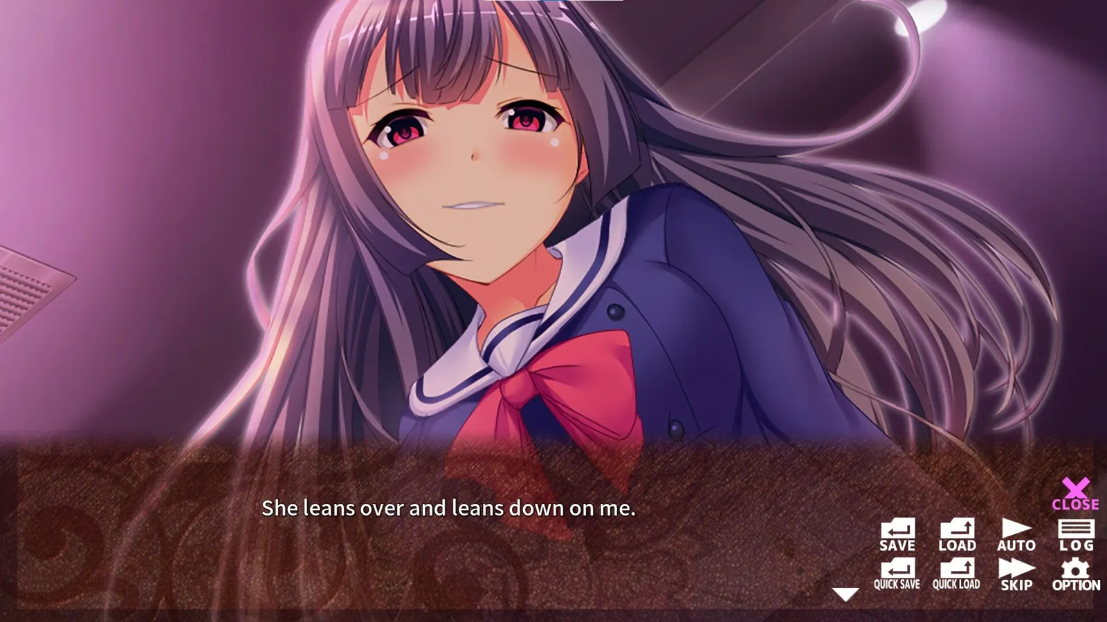 Bitter-Sweet Cohabitation media 6