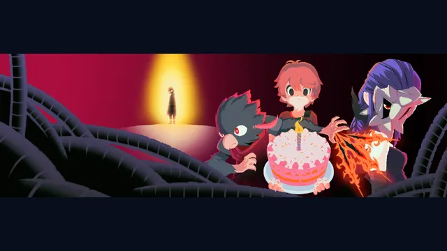 Bittersweet Birthday
