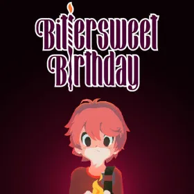 Обкладинка гри Bittersweet Birthday