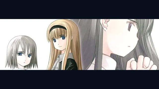 Bittersweet Fools: The Renai Adventure