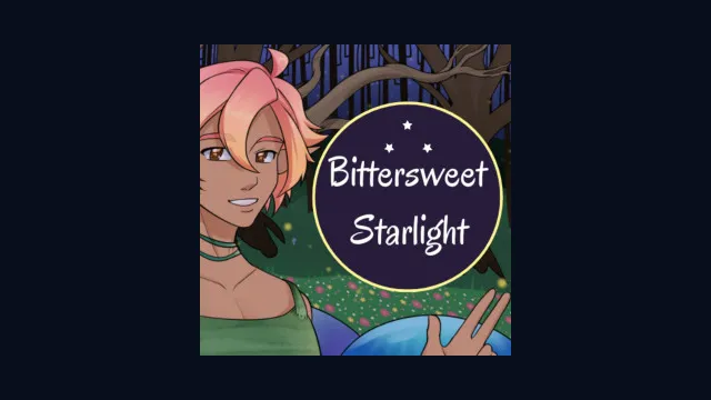 Bittersweet Starlight