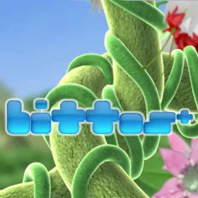 Обкладинка гри bittos+