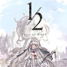 Обкладинка гри Black & White
