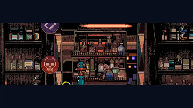 BLACK BOX LSS - The Merciful Savior