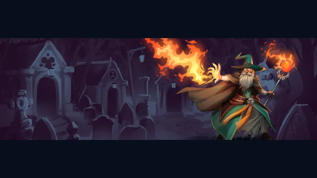 Black Dragon Mage