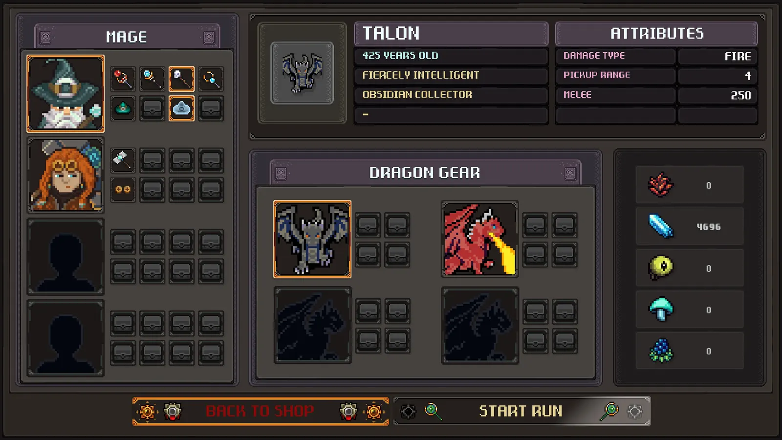 Black Dragon Mage media 6