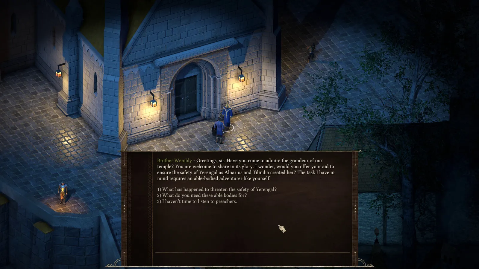 Black Geyser: Couriers of Darkness media 9