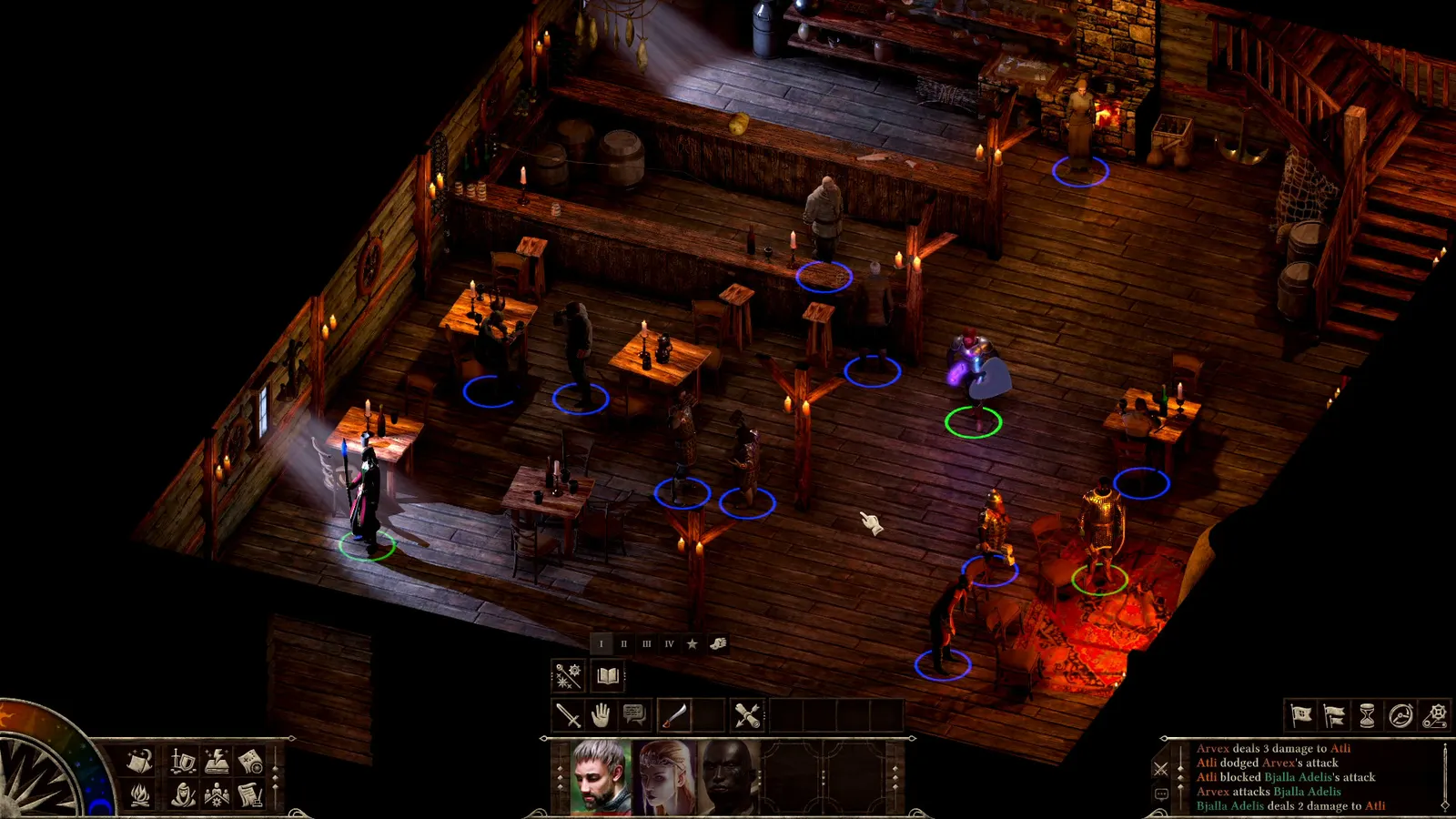 Black Geyser: Couriers of Darkness media 14