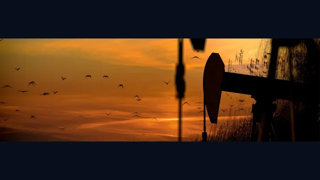 Black Gold: Oil Drilling Simulator