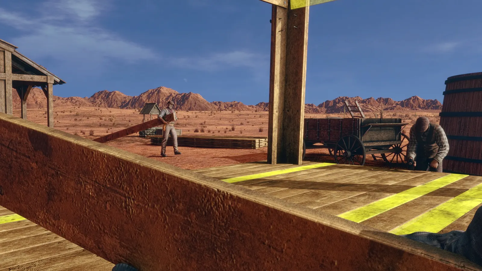 Black Gold: Oil Drilling Simulator media 9