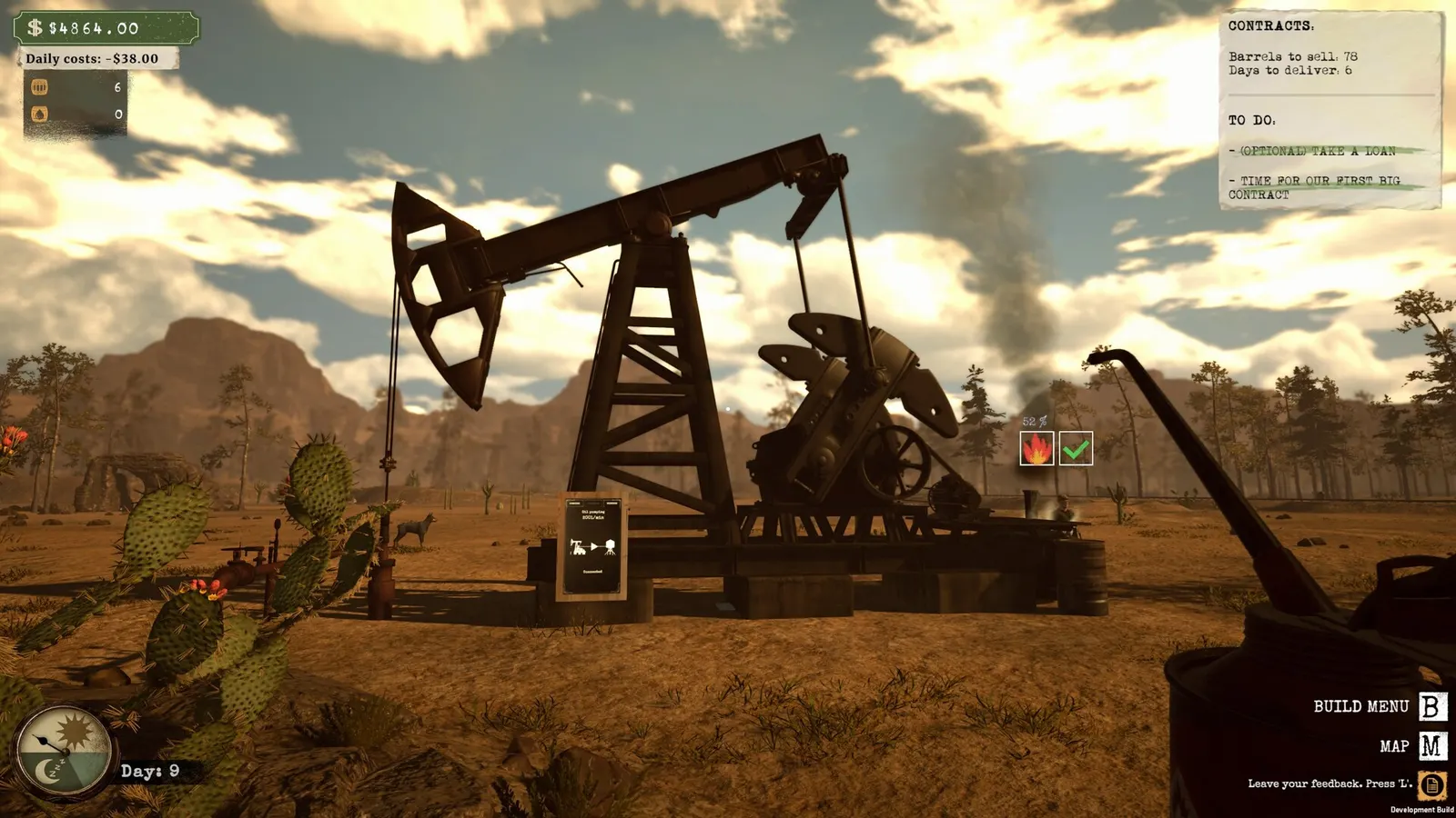 Black Gold: Oil Drilling Simulator media 12