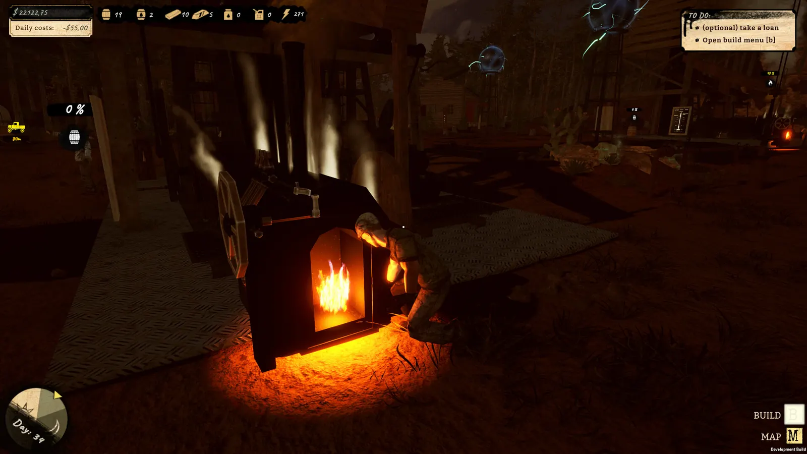 Black Gold: Oil Drilling Simulator media 11