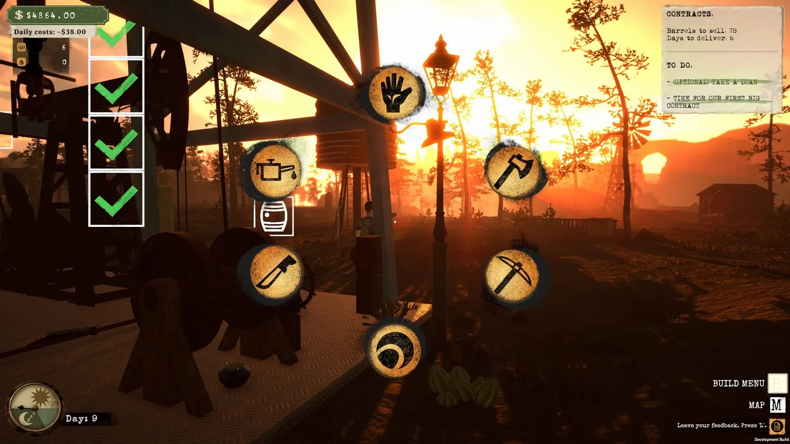 Black Gold: Oil Drilling Simulator media 14
