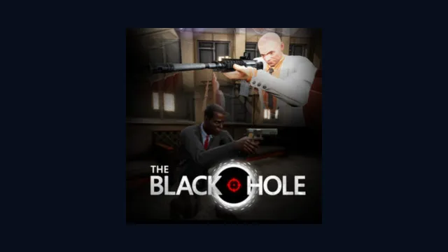 The Black Hole