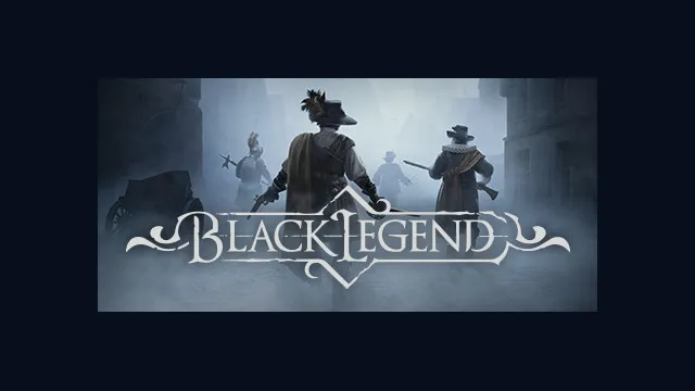 Black Legend