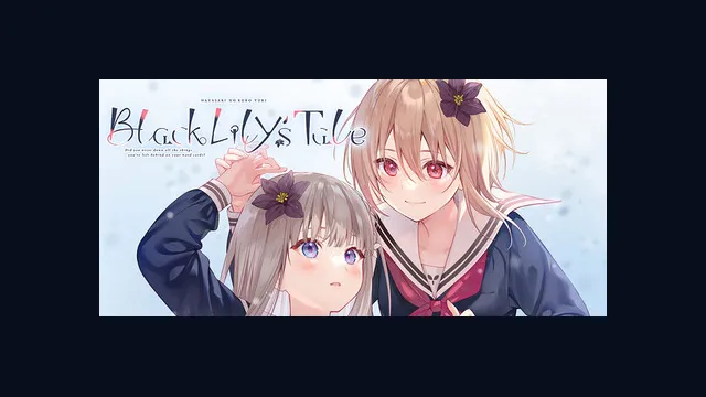 Black Lily's Tale